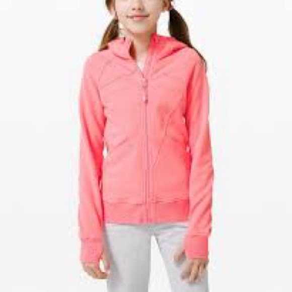 Ivivva by LULULEMON hoodie! its in excellent condition and is no longer sold! - Picture 1 of 11